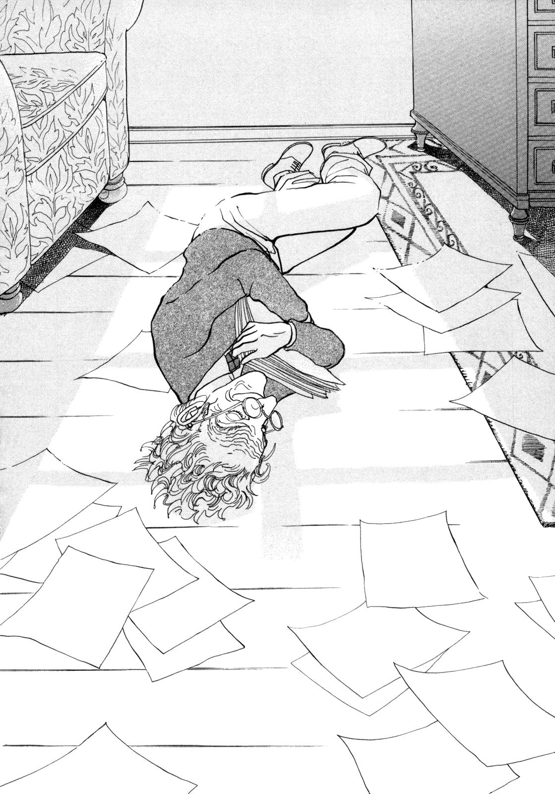 Wonder Boy Chapter 14 79
