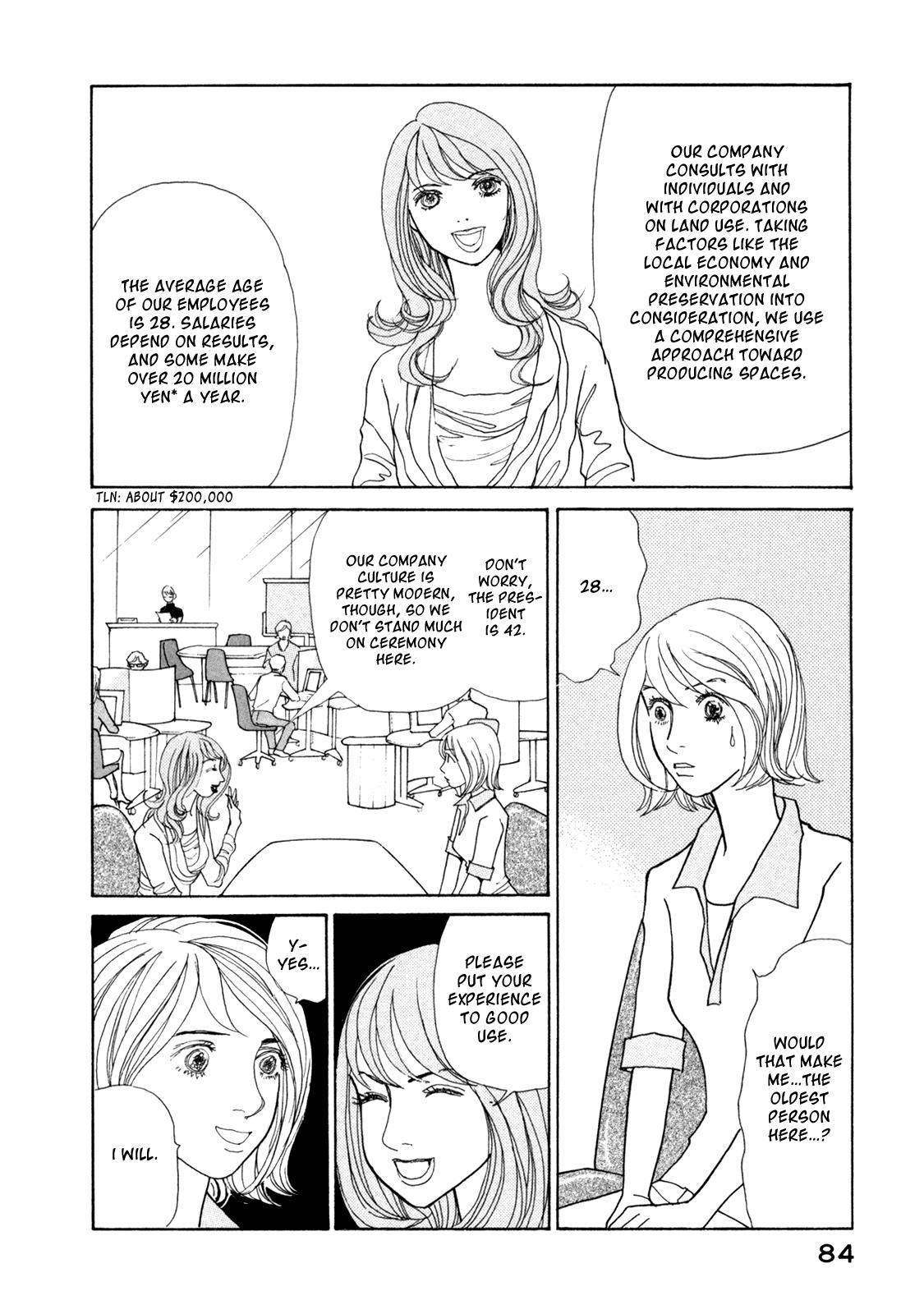 Wonder Boy Chapter 15 6