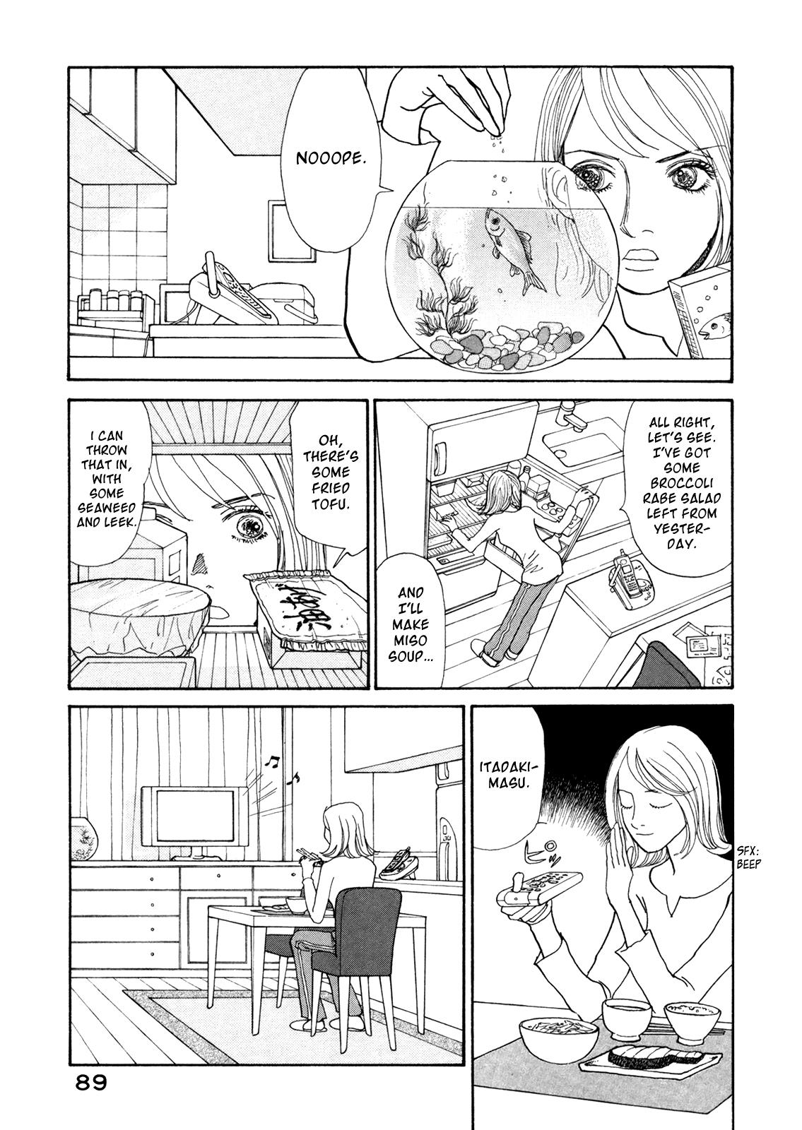 Wonder Boy Chapter 15 11
