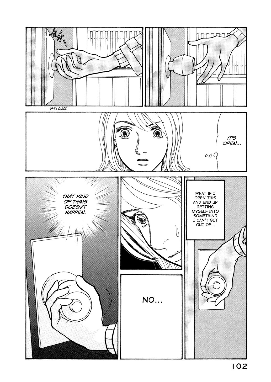 Wonder Boy Chapter 15 24