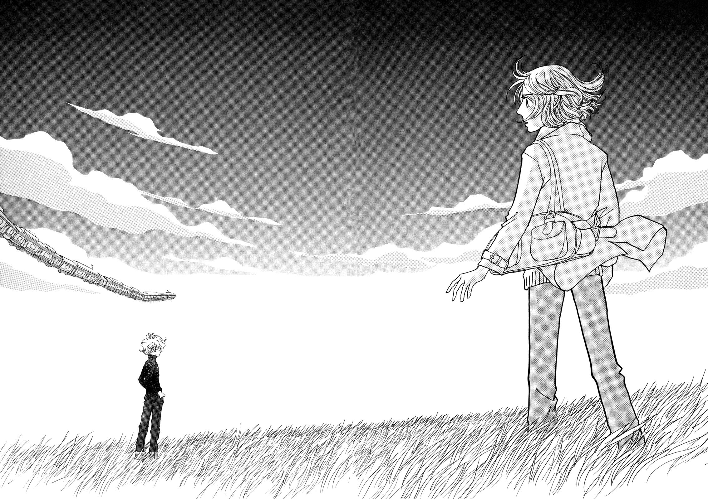 Wonder Boy Chapter 15 26