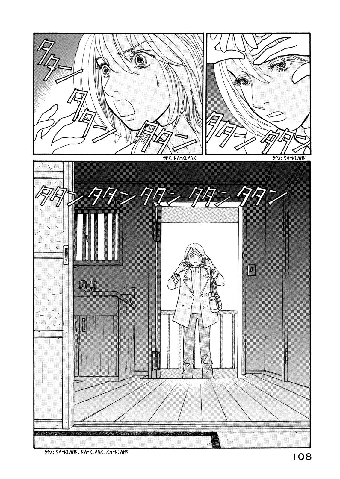 Wonder Boy Chapter 15 29