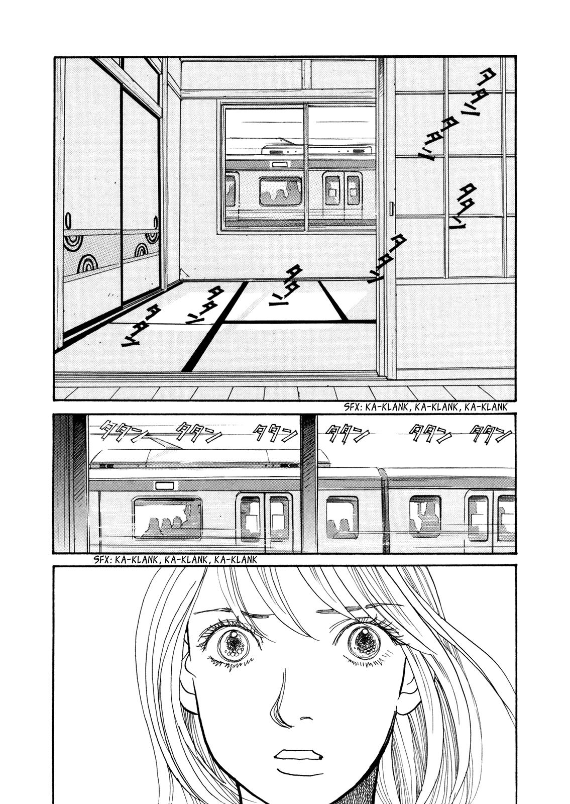 Wonder Boy Chapter 15 30