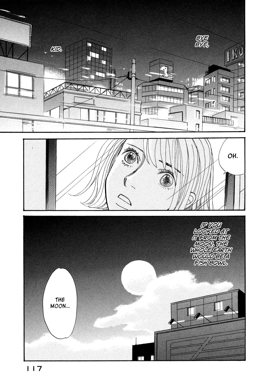 Wonder Boy Chapter 15 38