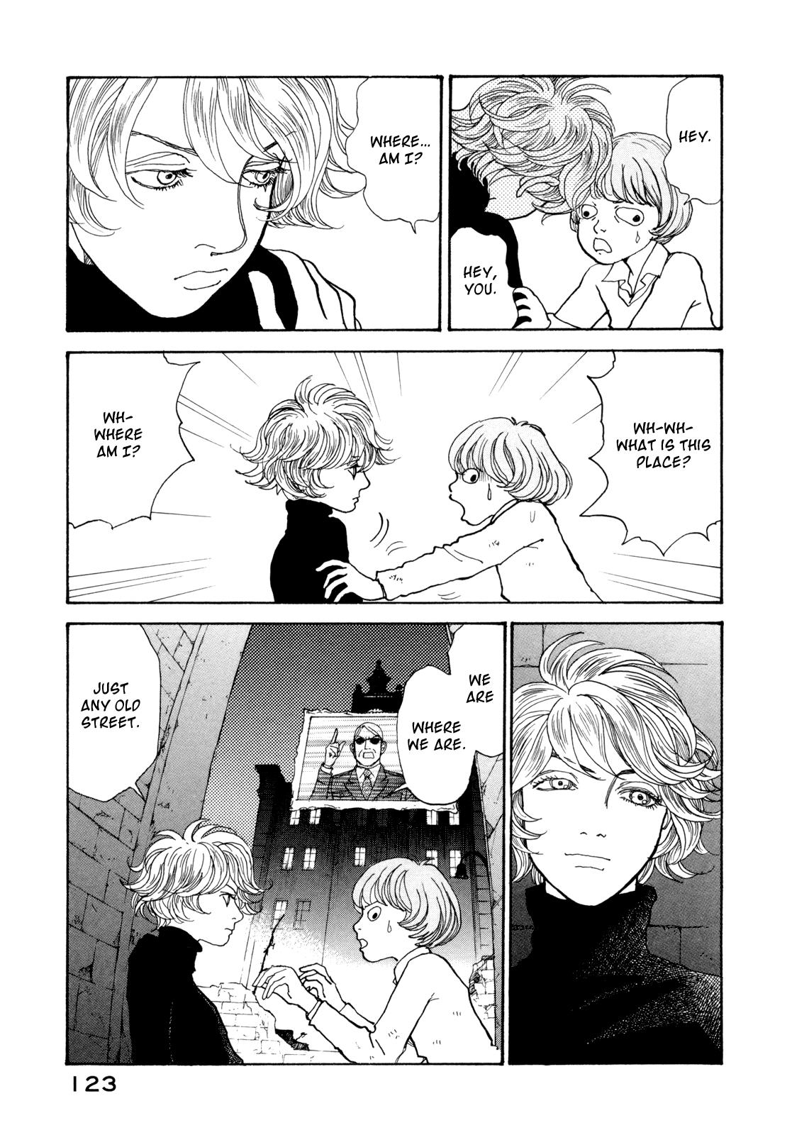 Wonder Boy Chapter 16 4