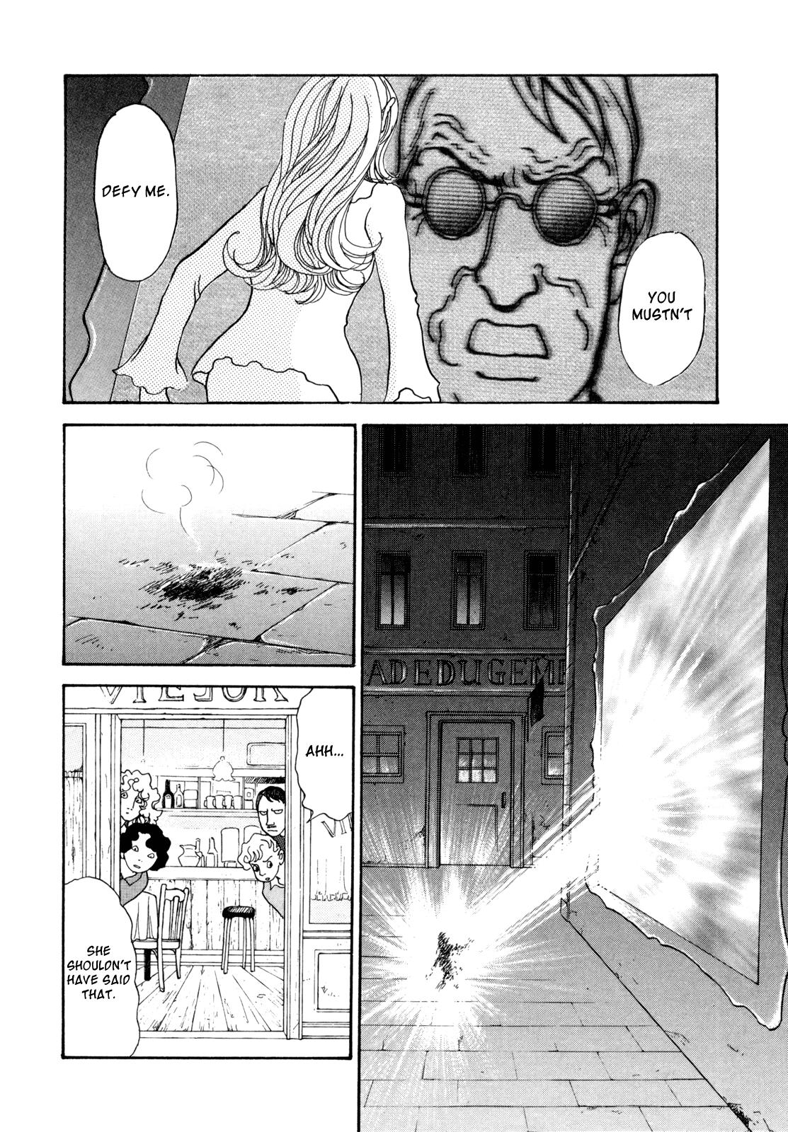 Wonder Boy Chapter 16 7