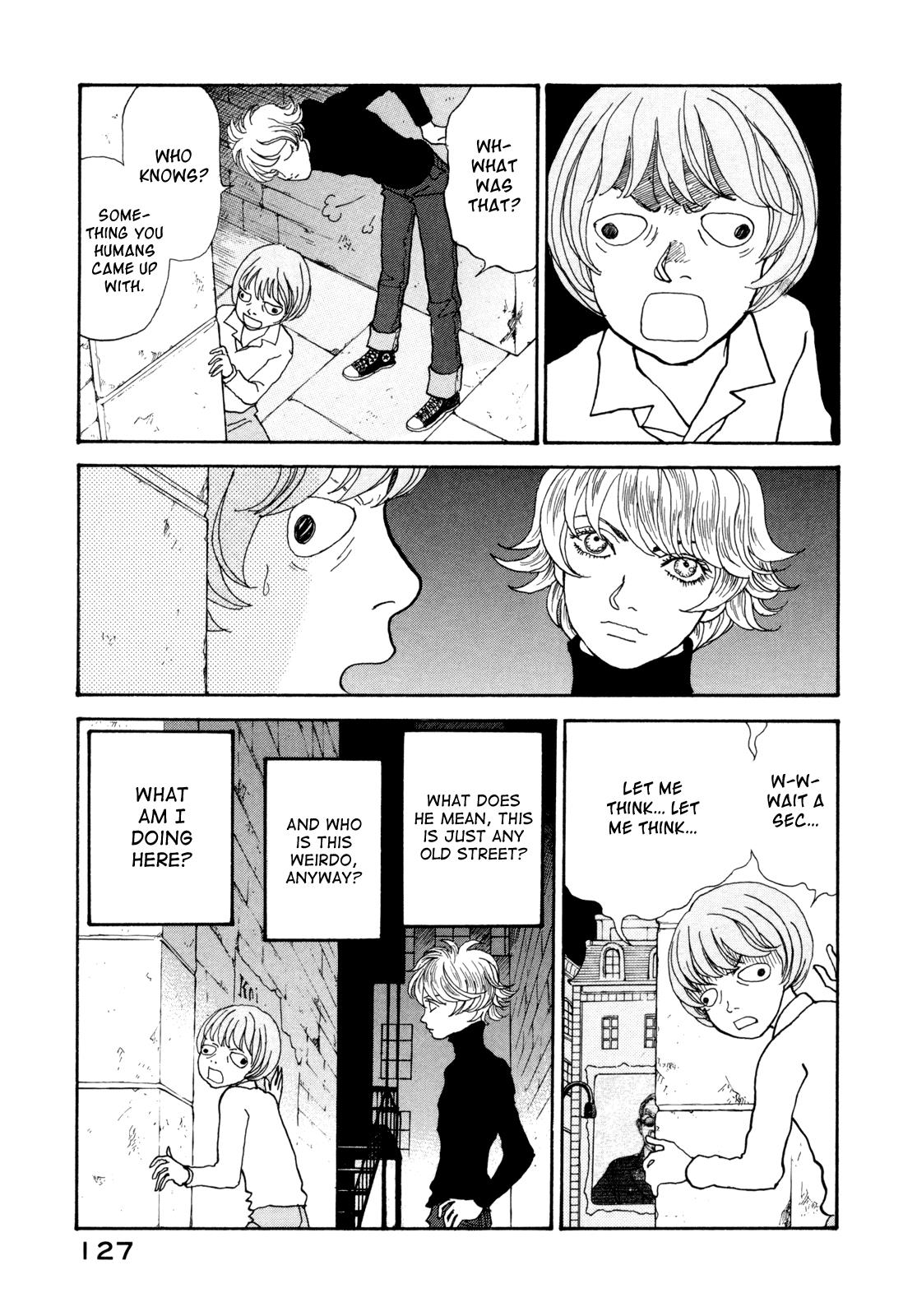 Wonder Boy Chapter 16 8