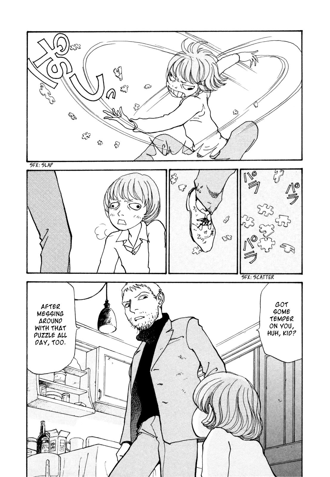 Wonder Boy Chapter 16 11