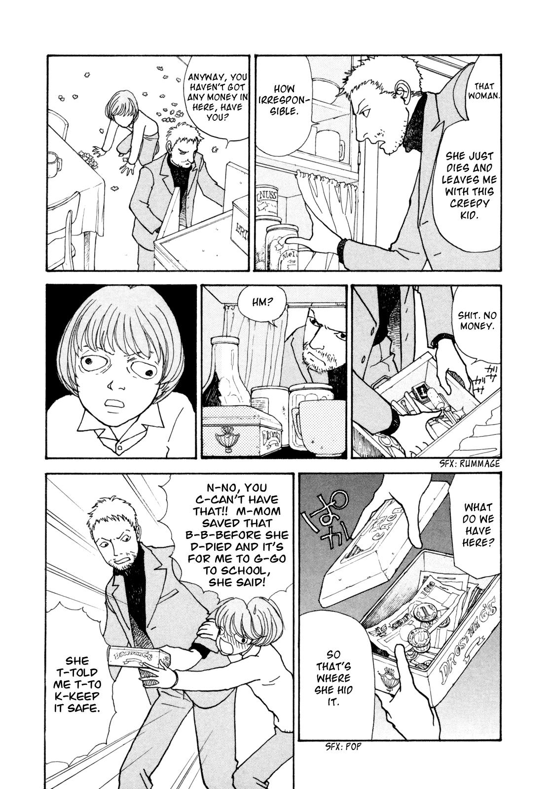 Wonder Boy Chapter 16 12