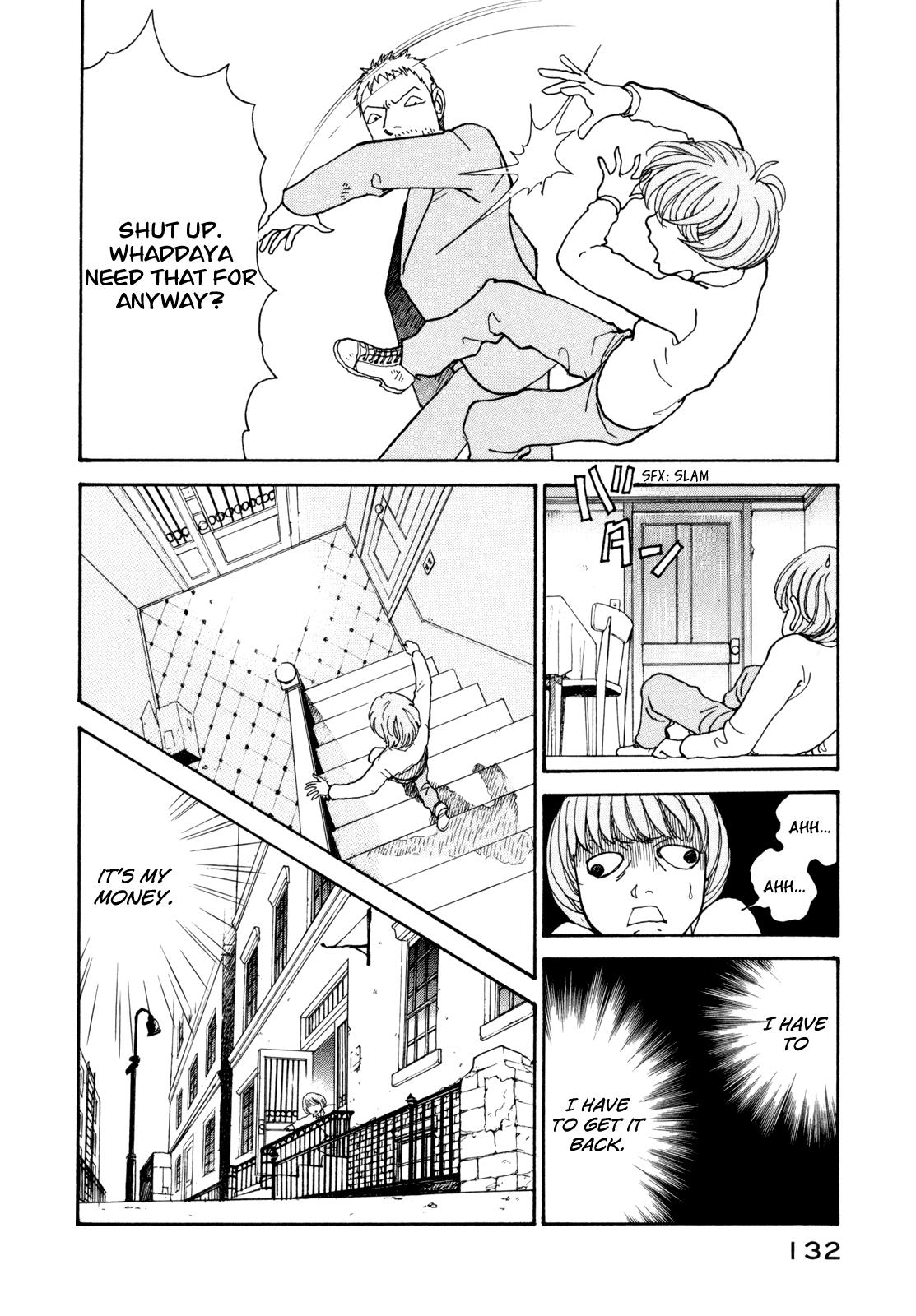 Wonder Boy Chapter 16 13