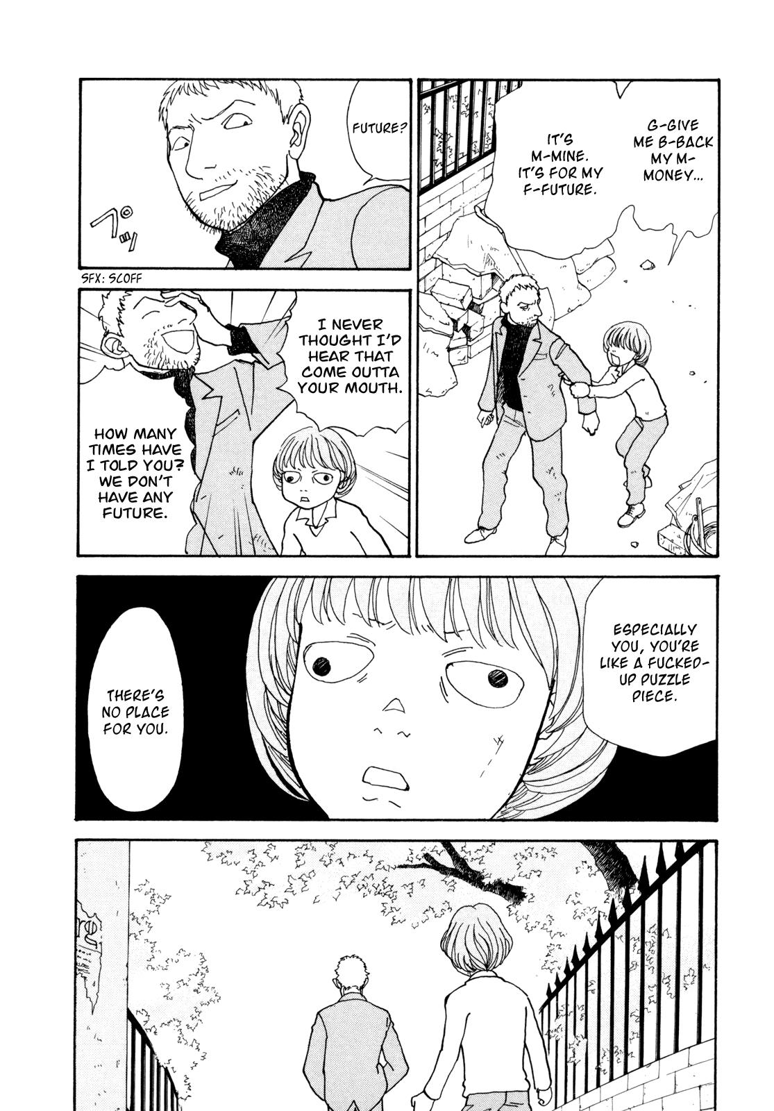Wonder Boy Chapter 16 15
