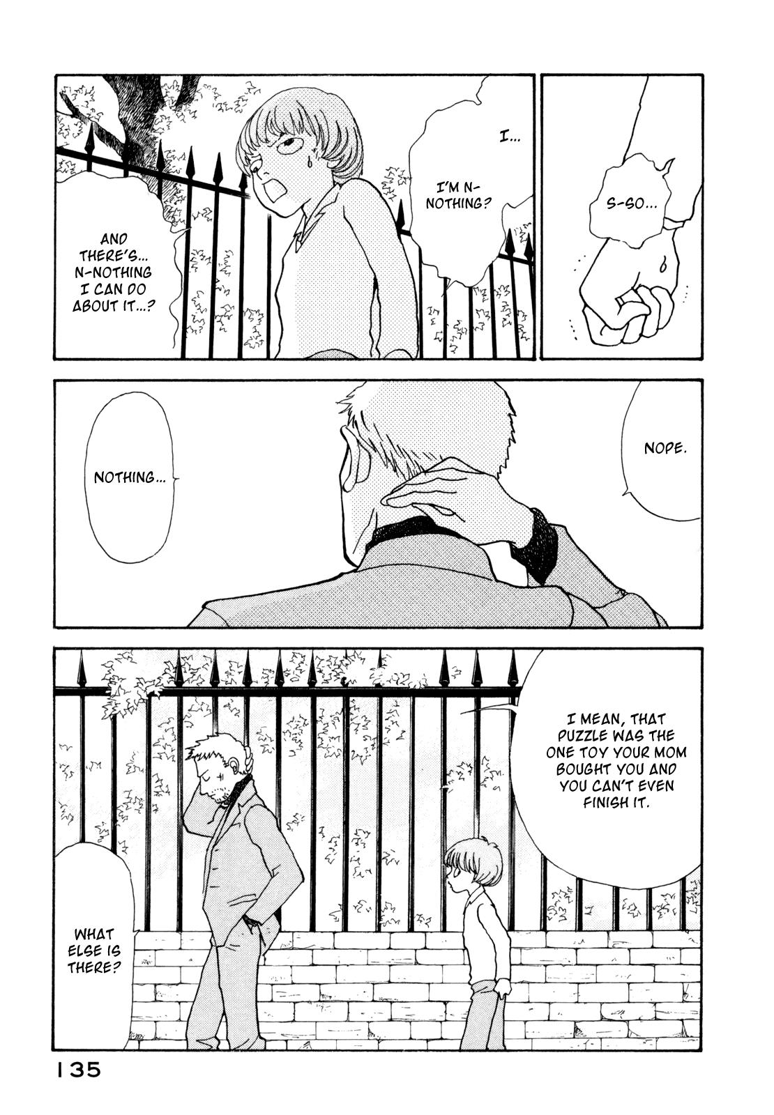 Wonder Boy Chapter 16 16
