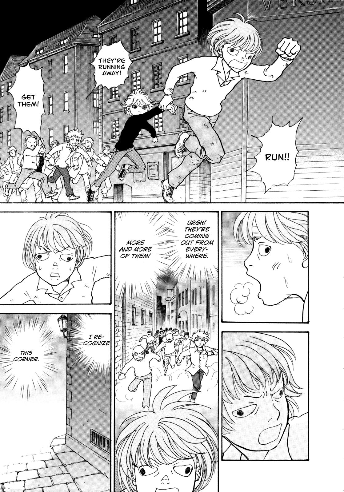 Wonder Boy Chapter 16 30