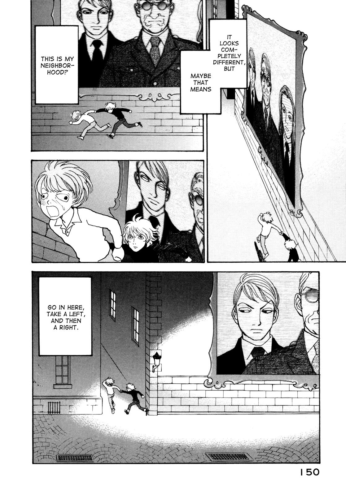 Wonder Boy Chapter 16 31