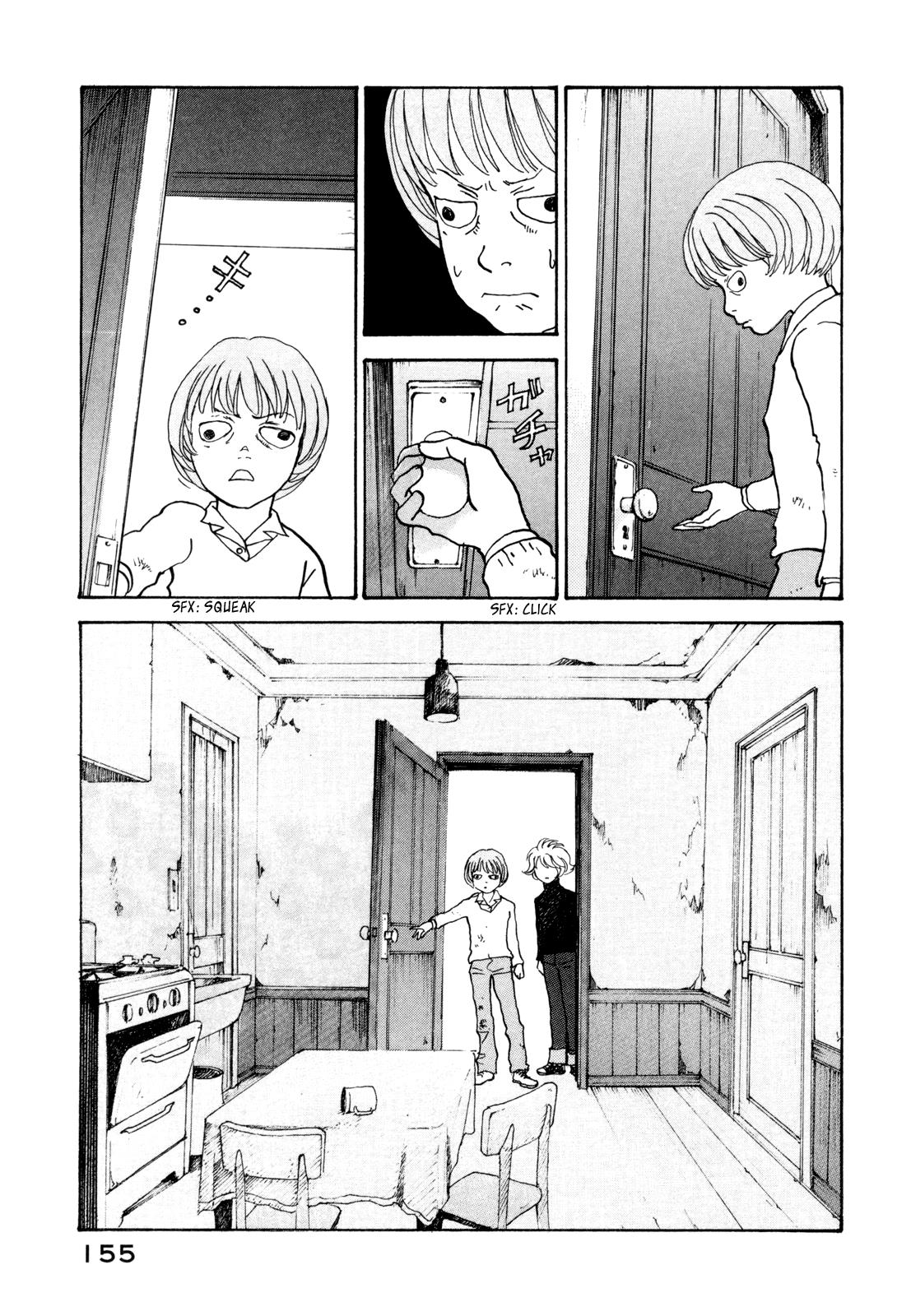 Wonder Boy Chapter 16 36