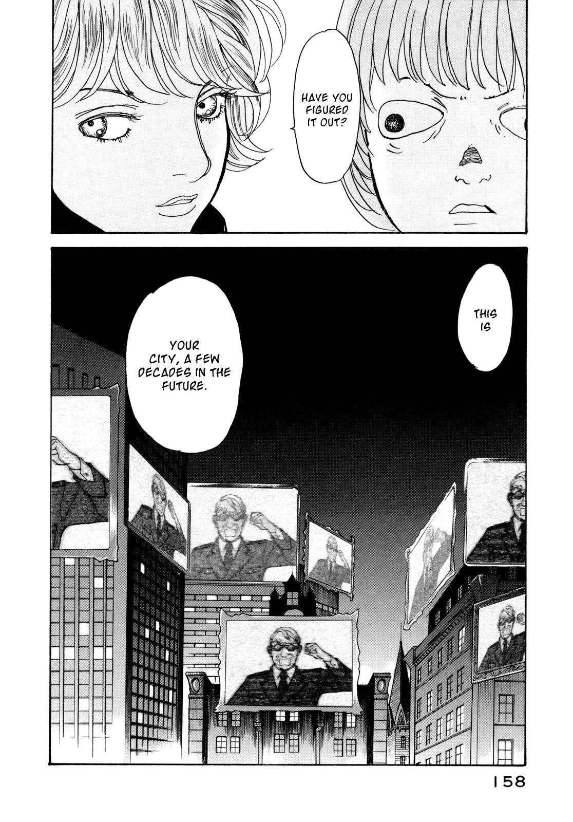 Wonder Boy Chapter 16 39