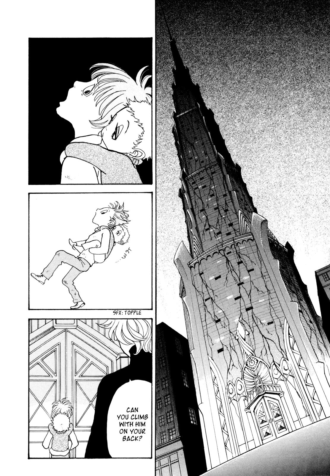 Wonder Boy Chapter 16 52