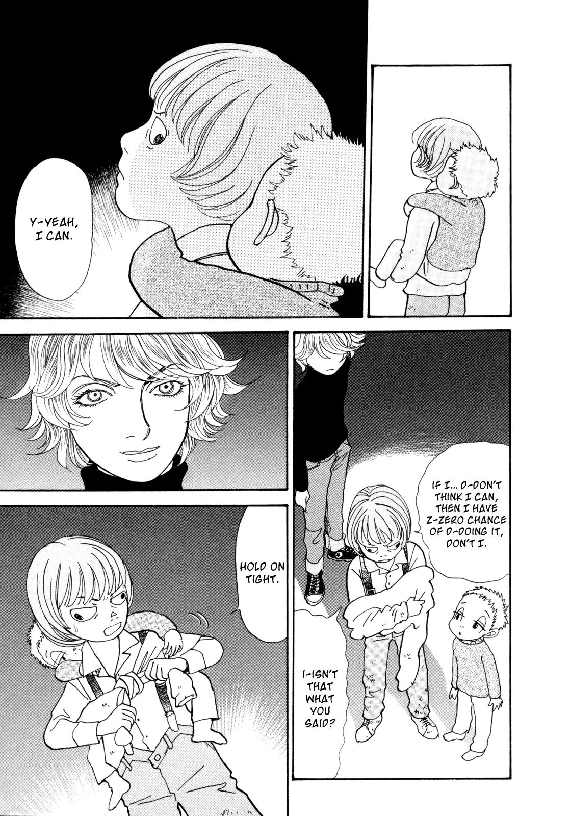 Wonder Boy Chapter 16 53