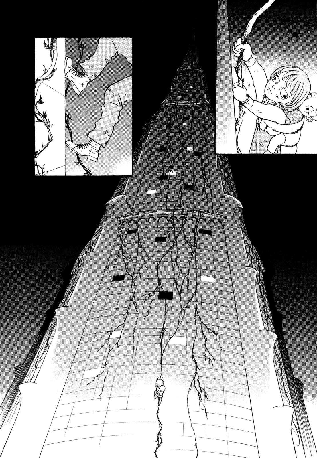 Wonder Boy Chapter 16 54