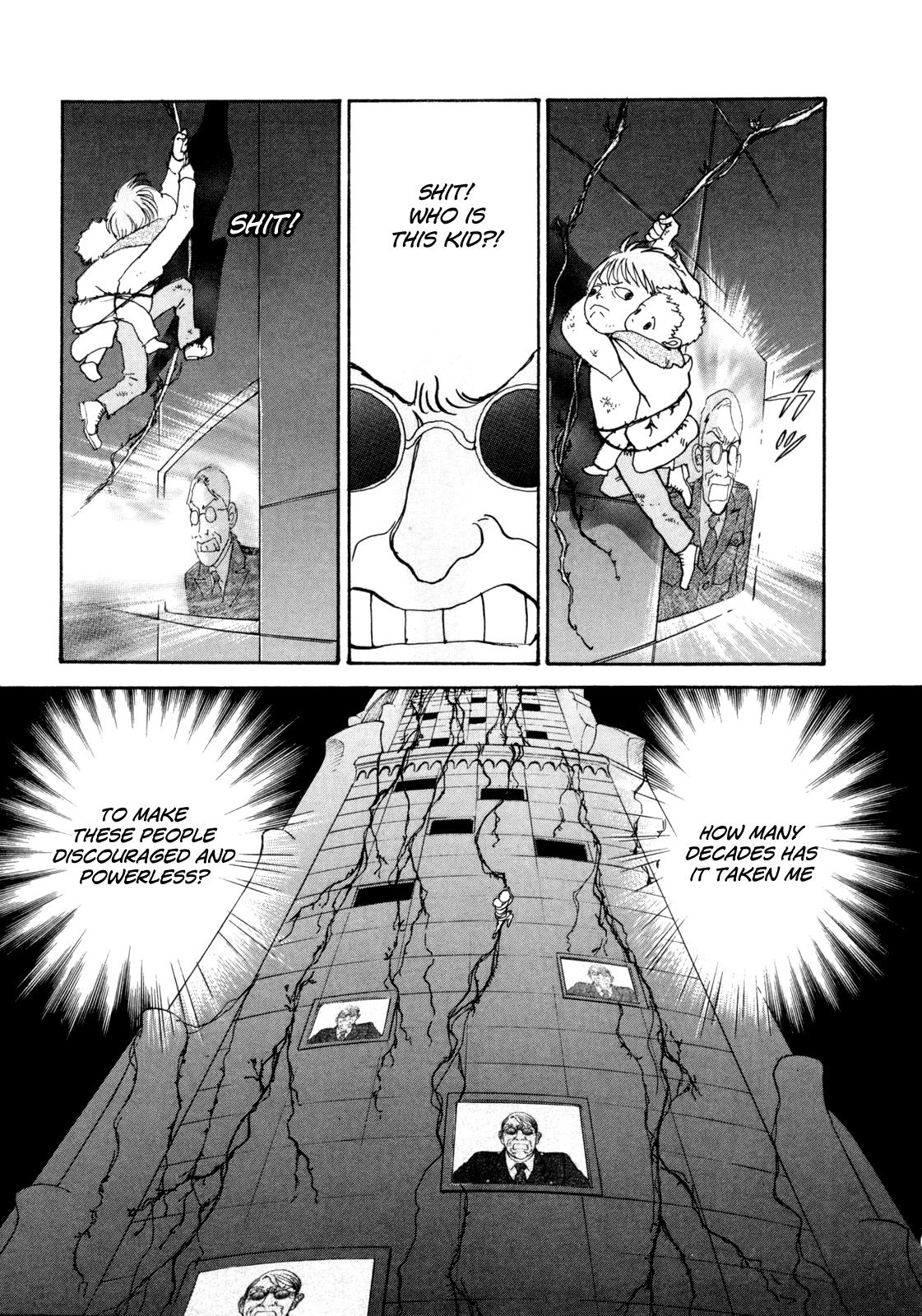 Wonder Boy Chapter 16 57