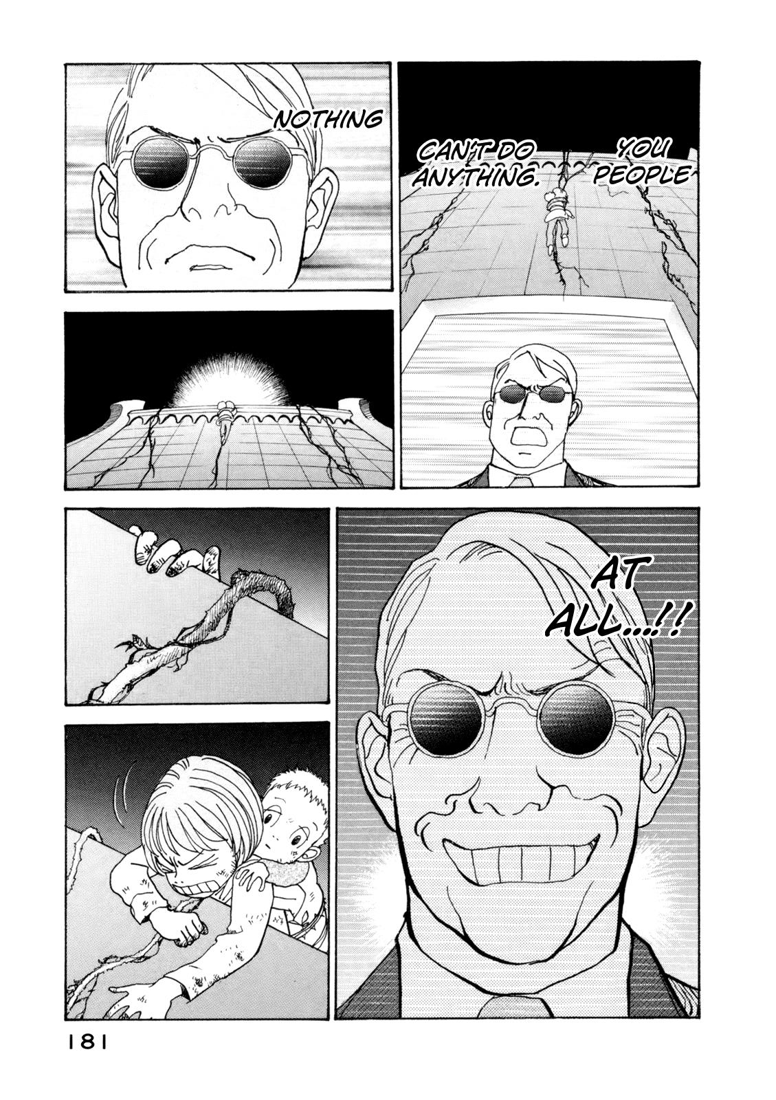 Wonder Boy Chapter 16 61