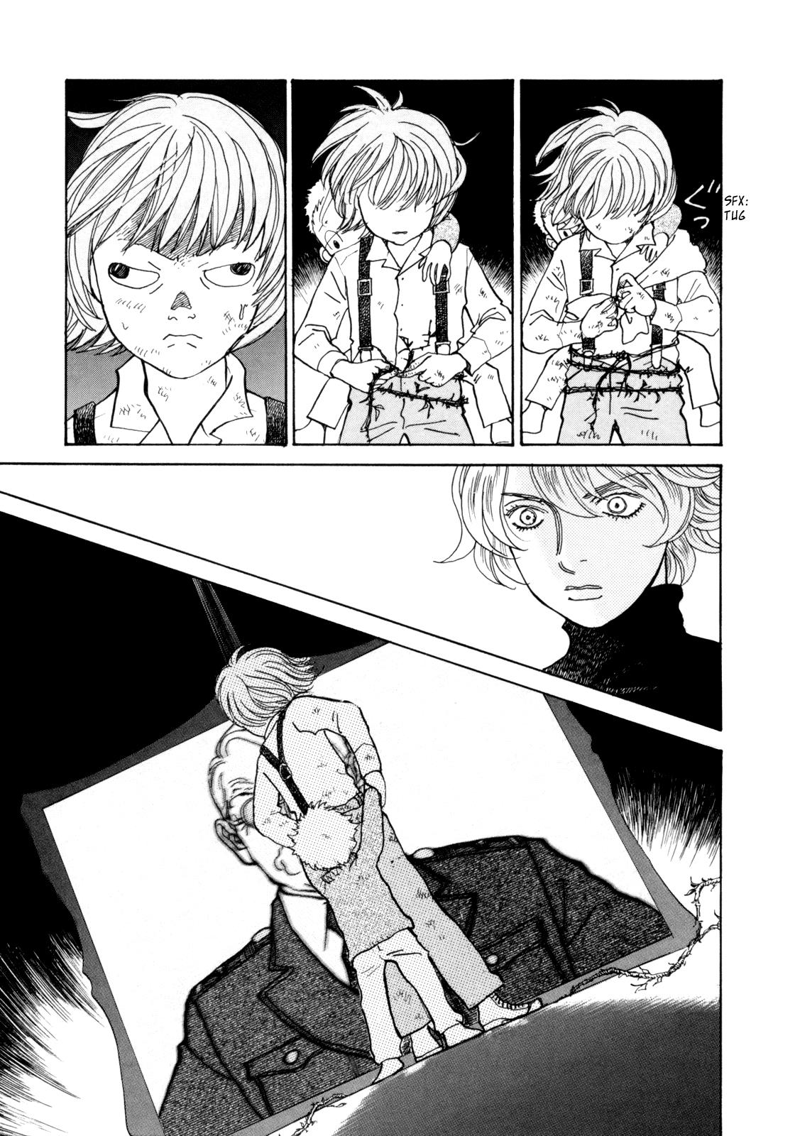 Wonder Boy Chapter 16 65