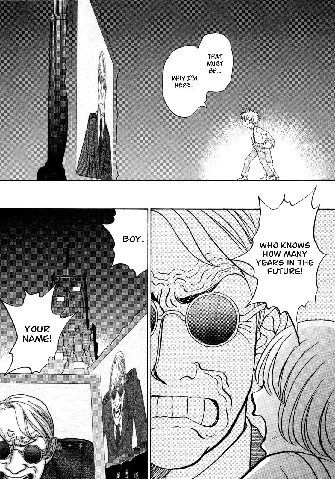 Wonder Boy Chapter 16 67