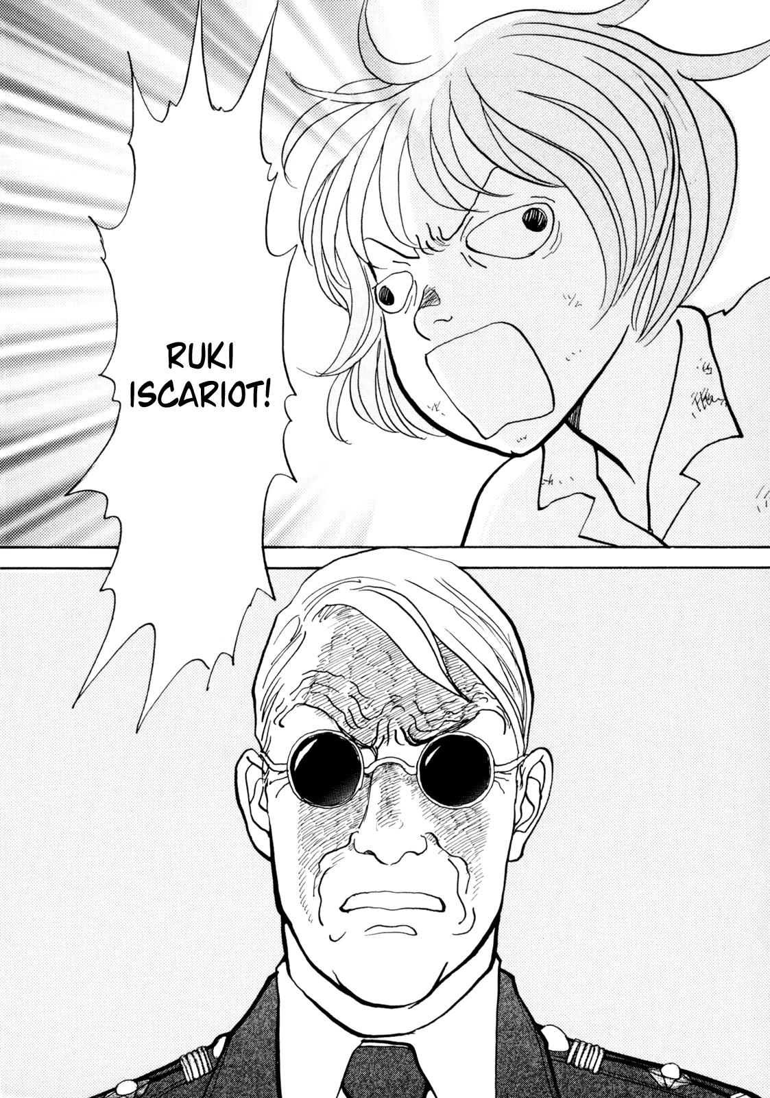 Wonder Boy Chapter 16 68