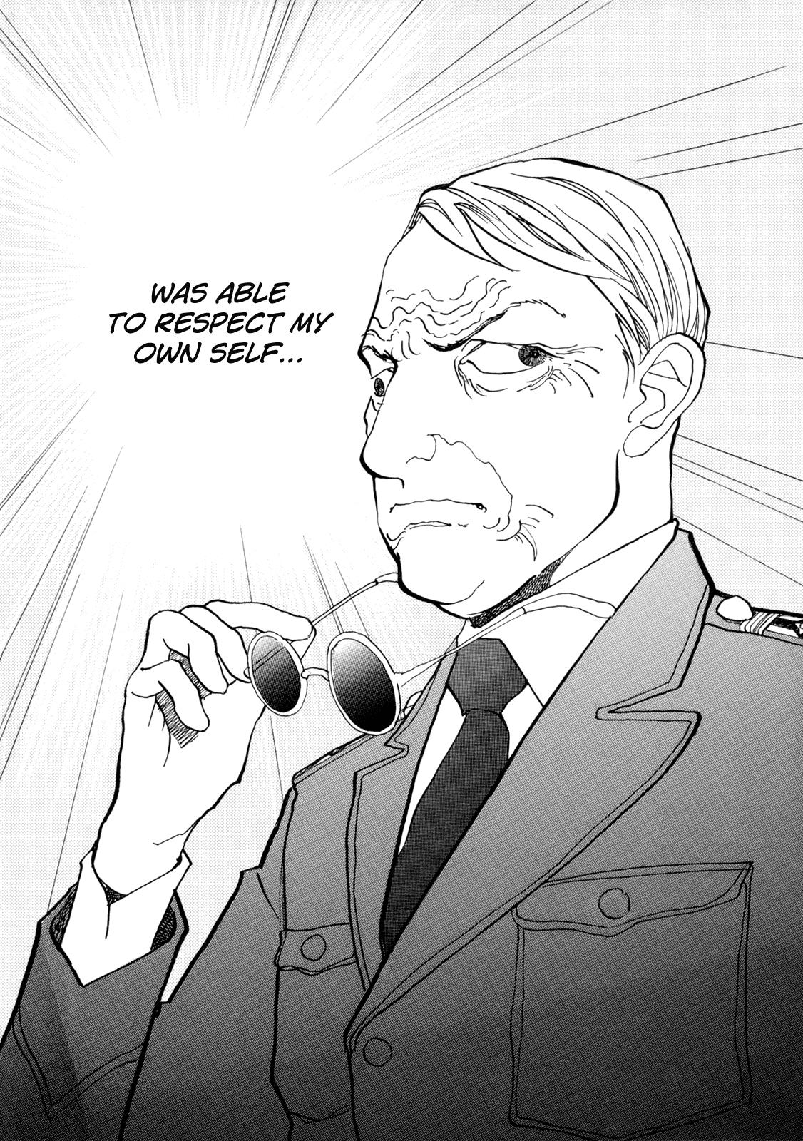 Wonder Boy Chapter 16 70