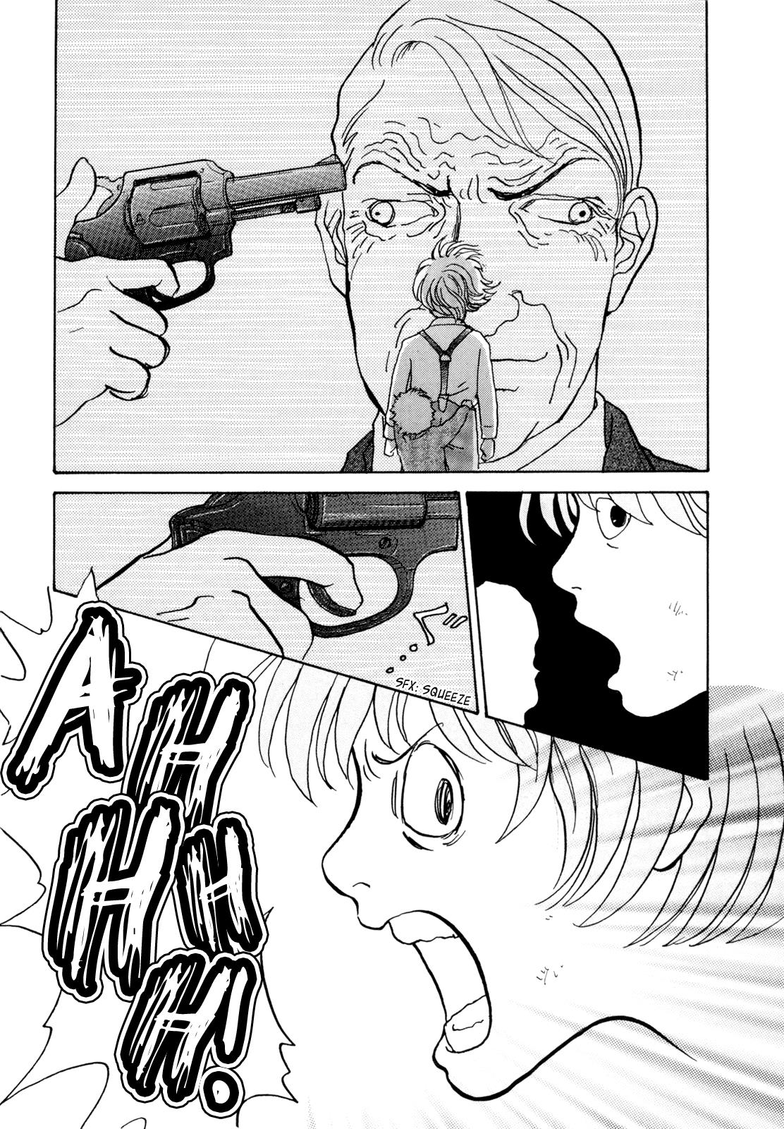 Wonder Boy Chapter 16 73