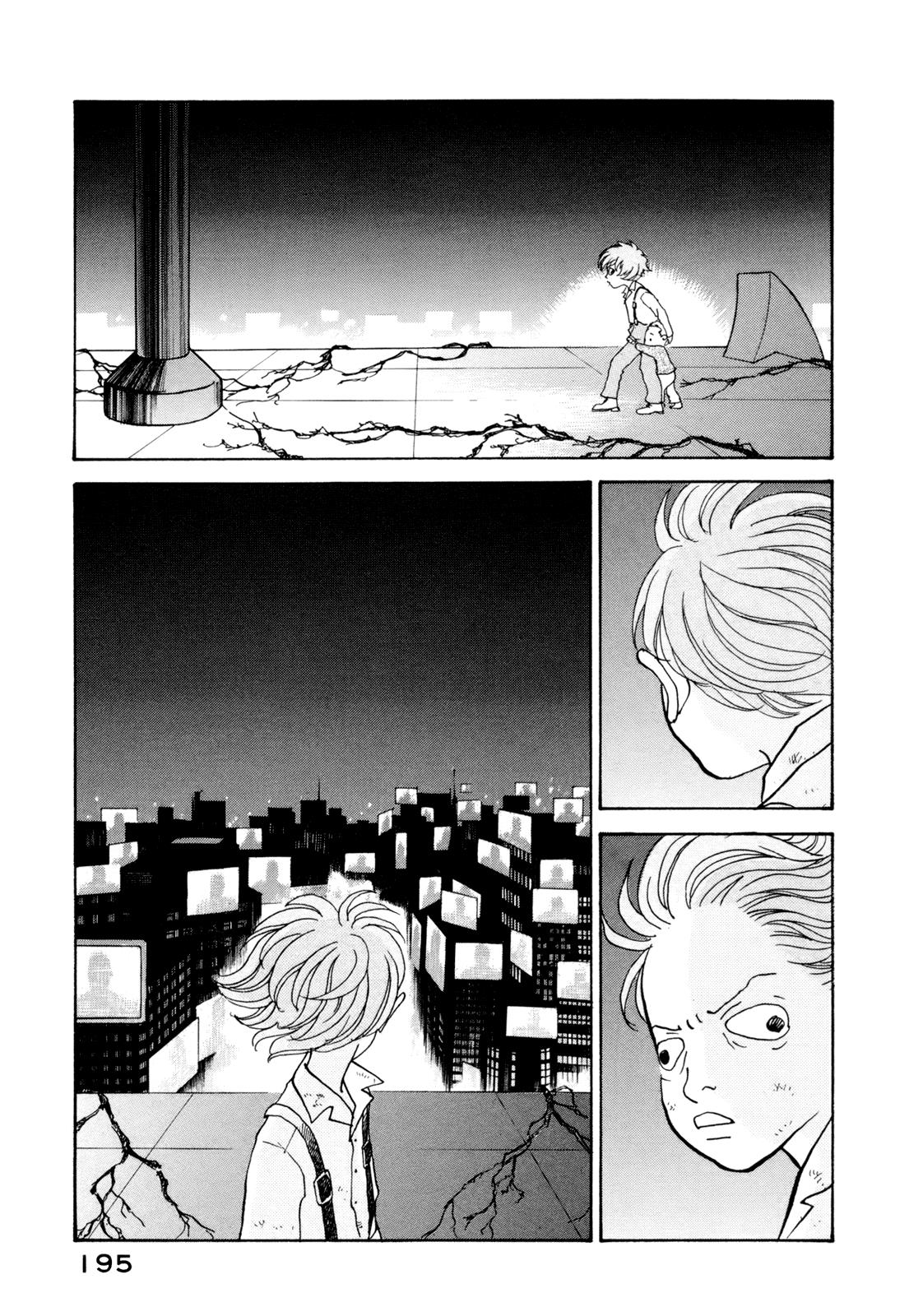 Wonder Boy Chapter 16 75