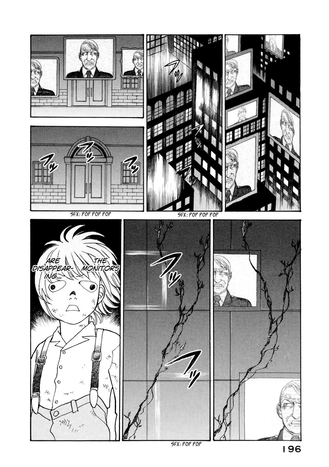 Wonder Boy Chapter 16 76