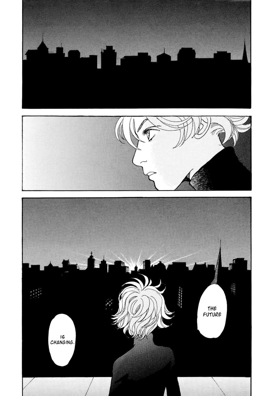Wonder Boy Chapter 16 77