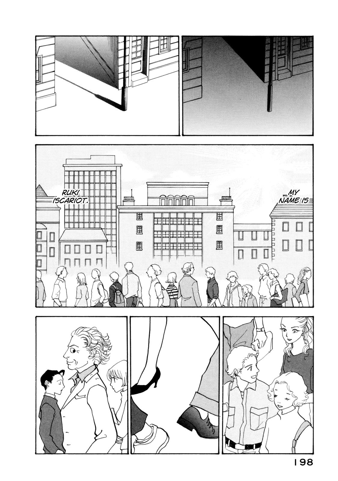 Wonder Boy Chapter 16 78