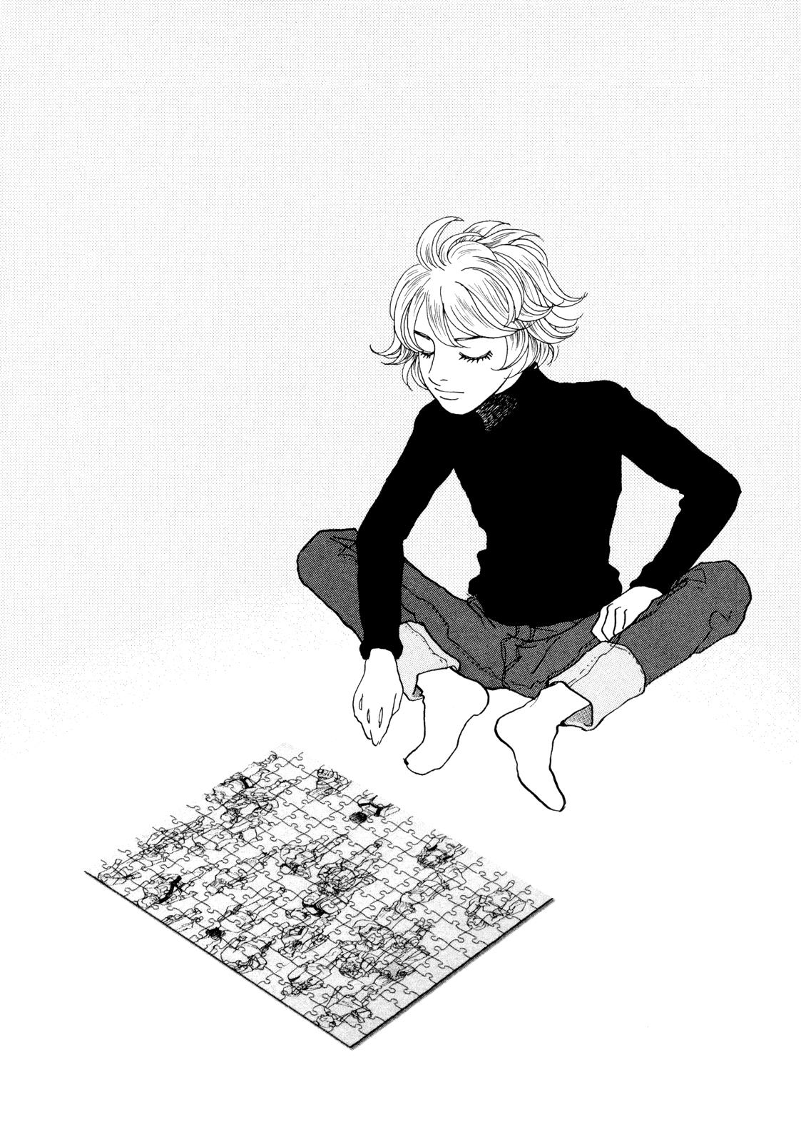 Wonder Boy Chapter 16 84