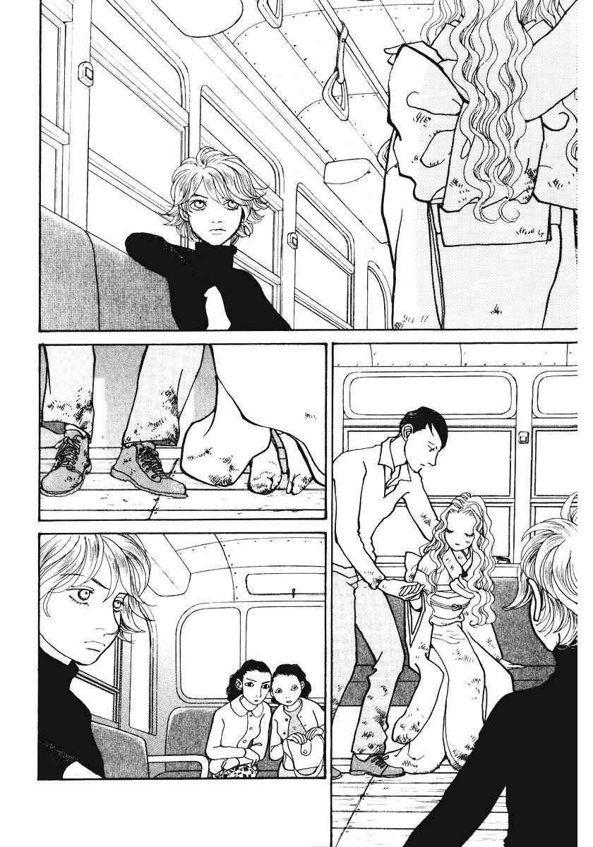 Wonder Boy Chapter 17 11