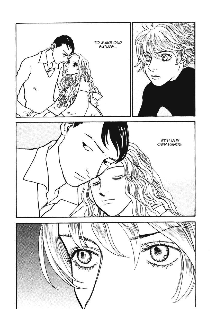 Wonder Boy Chapter 17 21