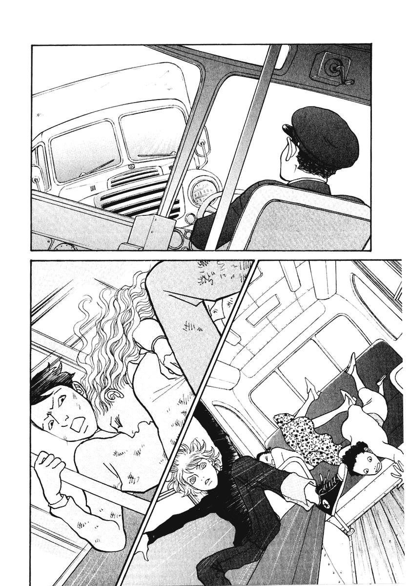 Wonder Boy Chapter 17 23
