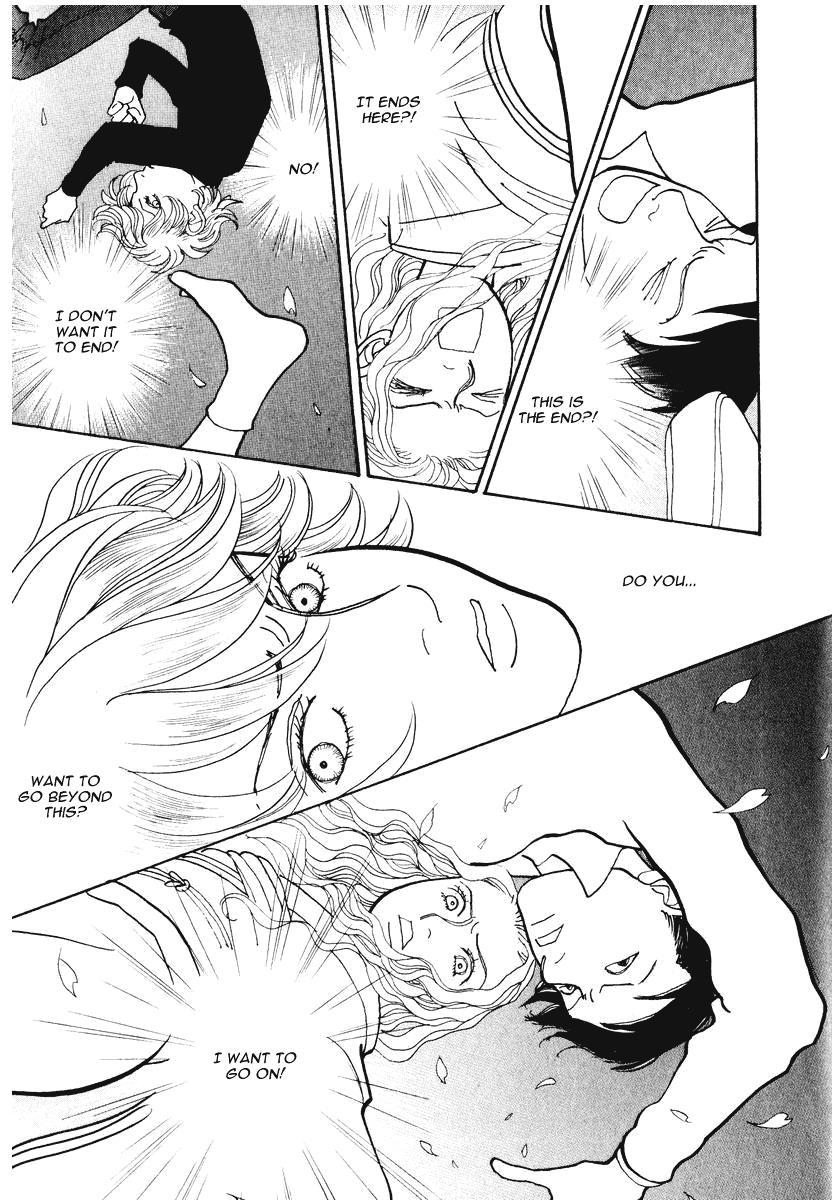 Wonder Boy Chapter 17 24