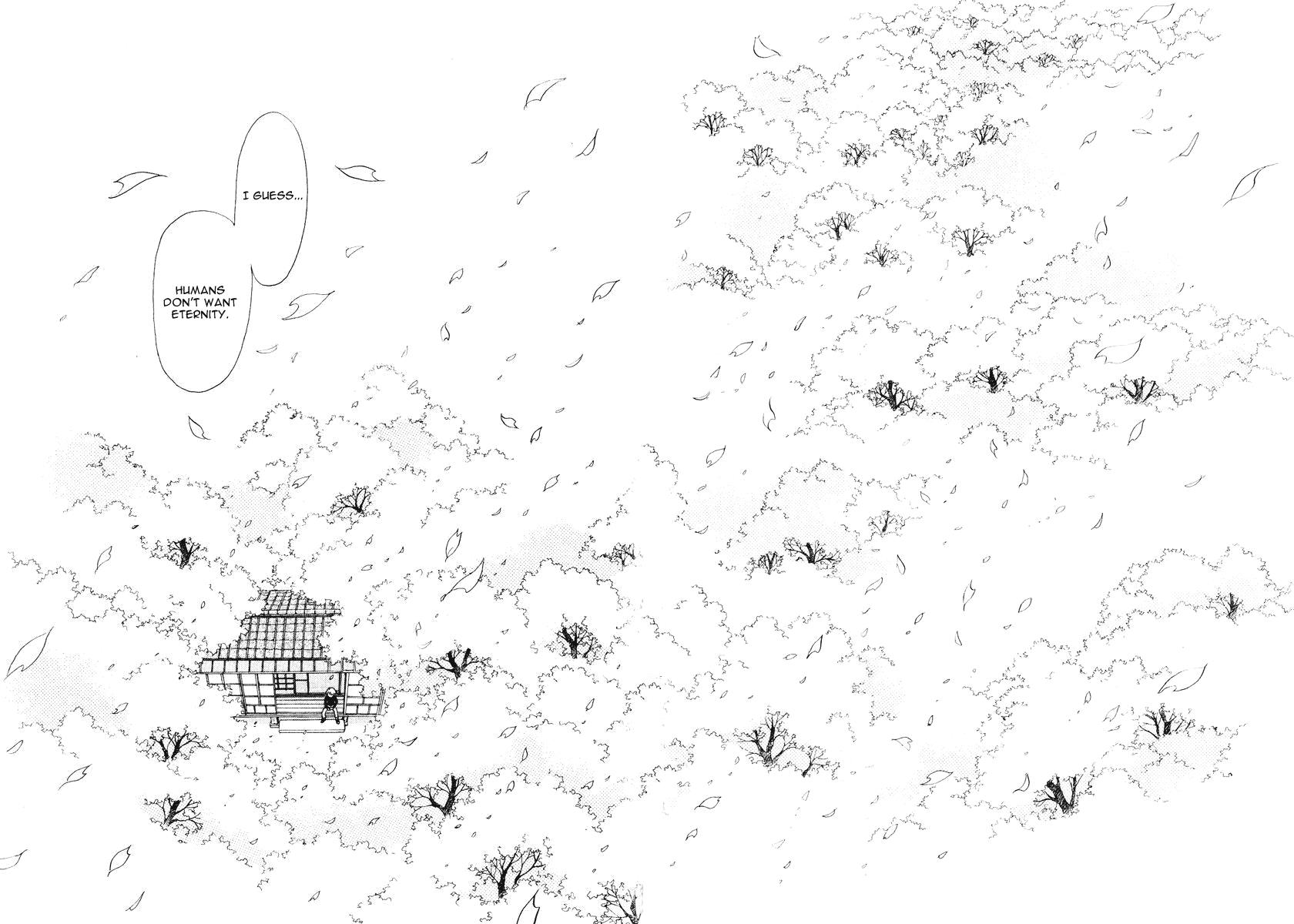 Wonder Boy Chapter 17 33