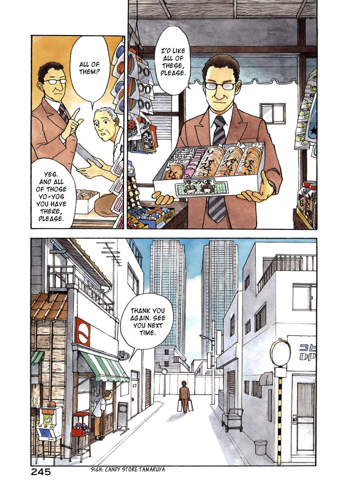 Wonder Boy Chapter 18 3
