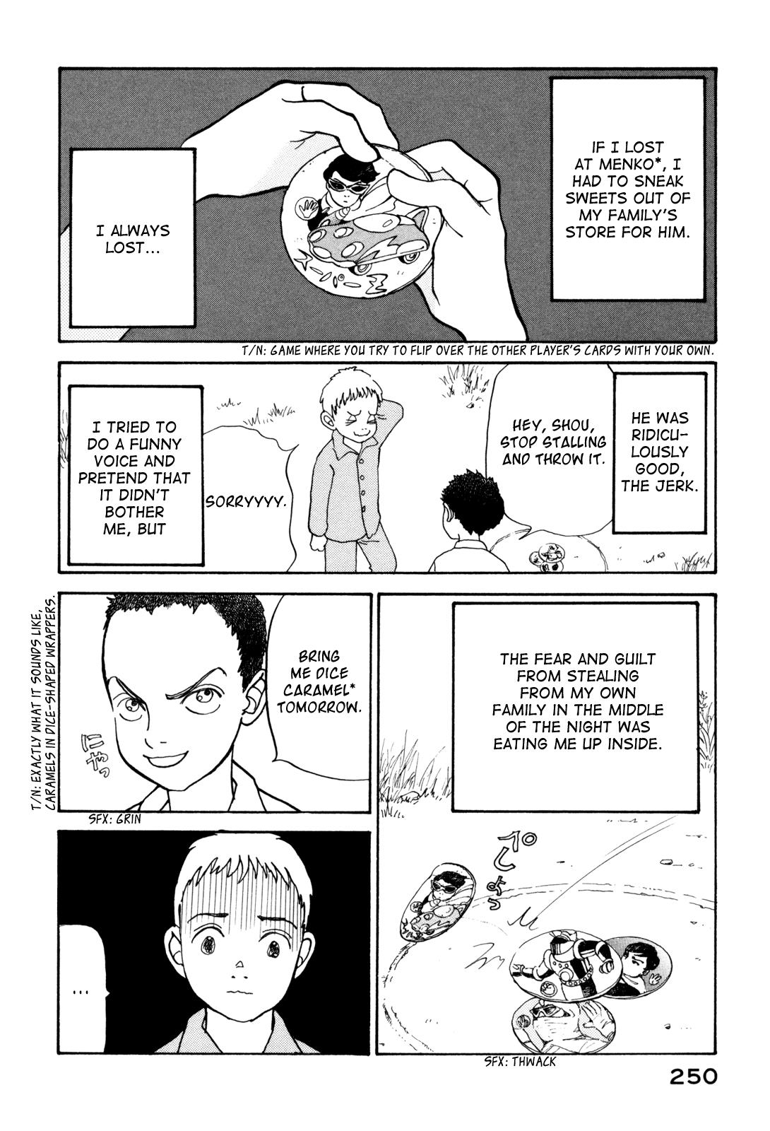Wonder Boy Chapter 18 8