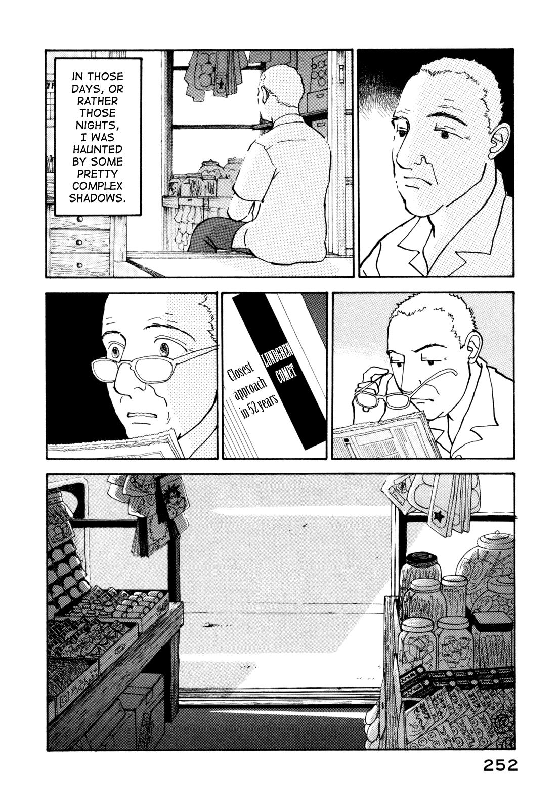 Wonder Boy Chapter 18 10