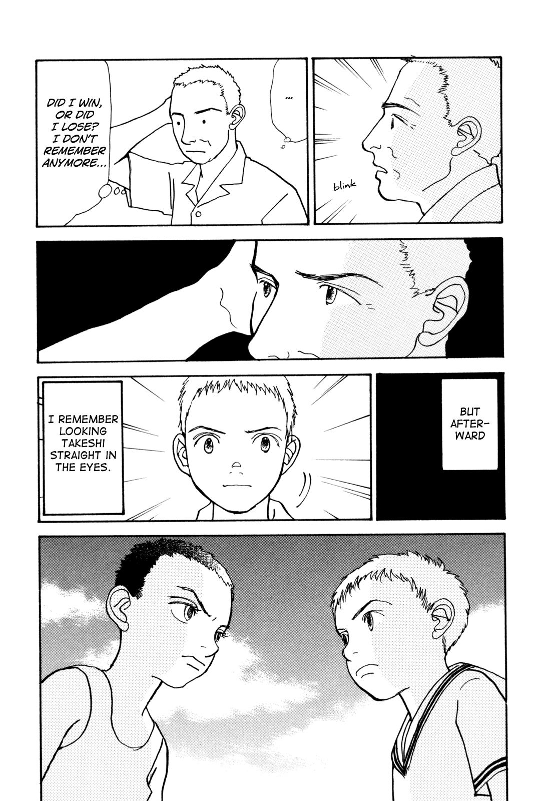 Wonder Boy Chapter 18 15