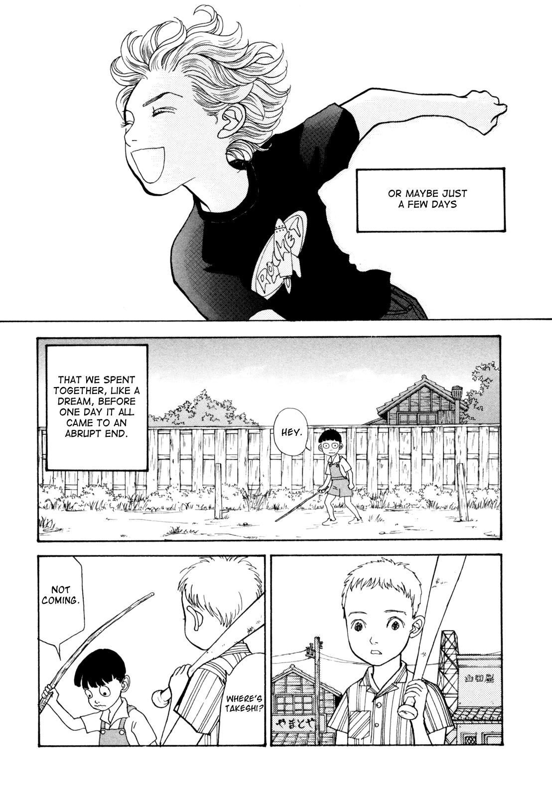 Wonder Boy Chapter 18 25