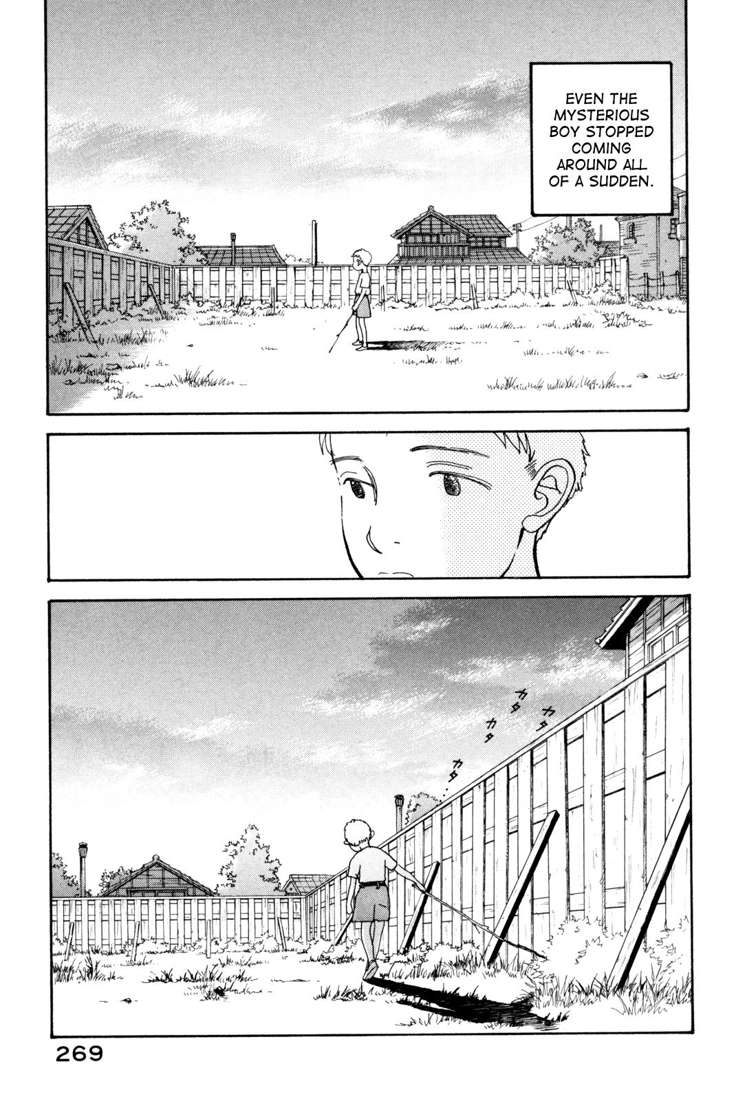 Wonder Boy Chapter 18 27