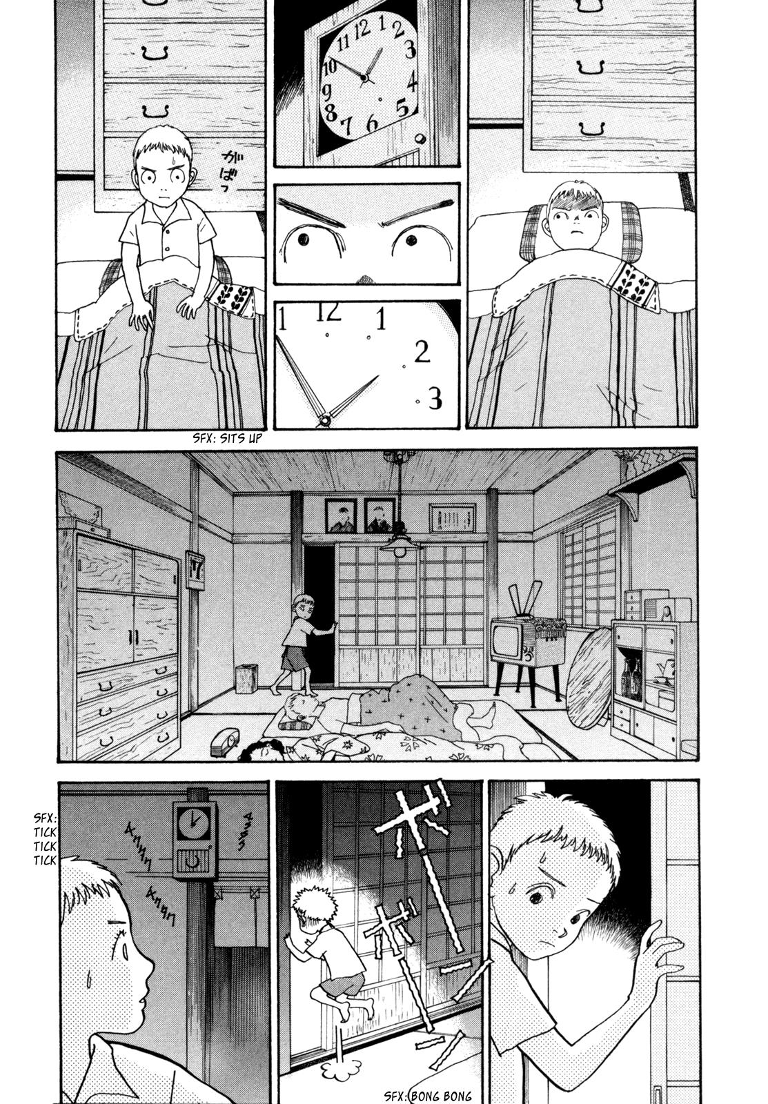 Wonder Boy Chapter 18 29
