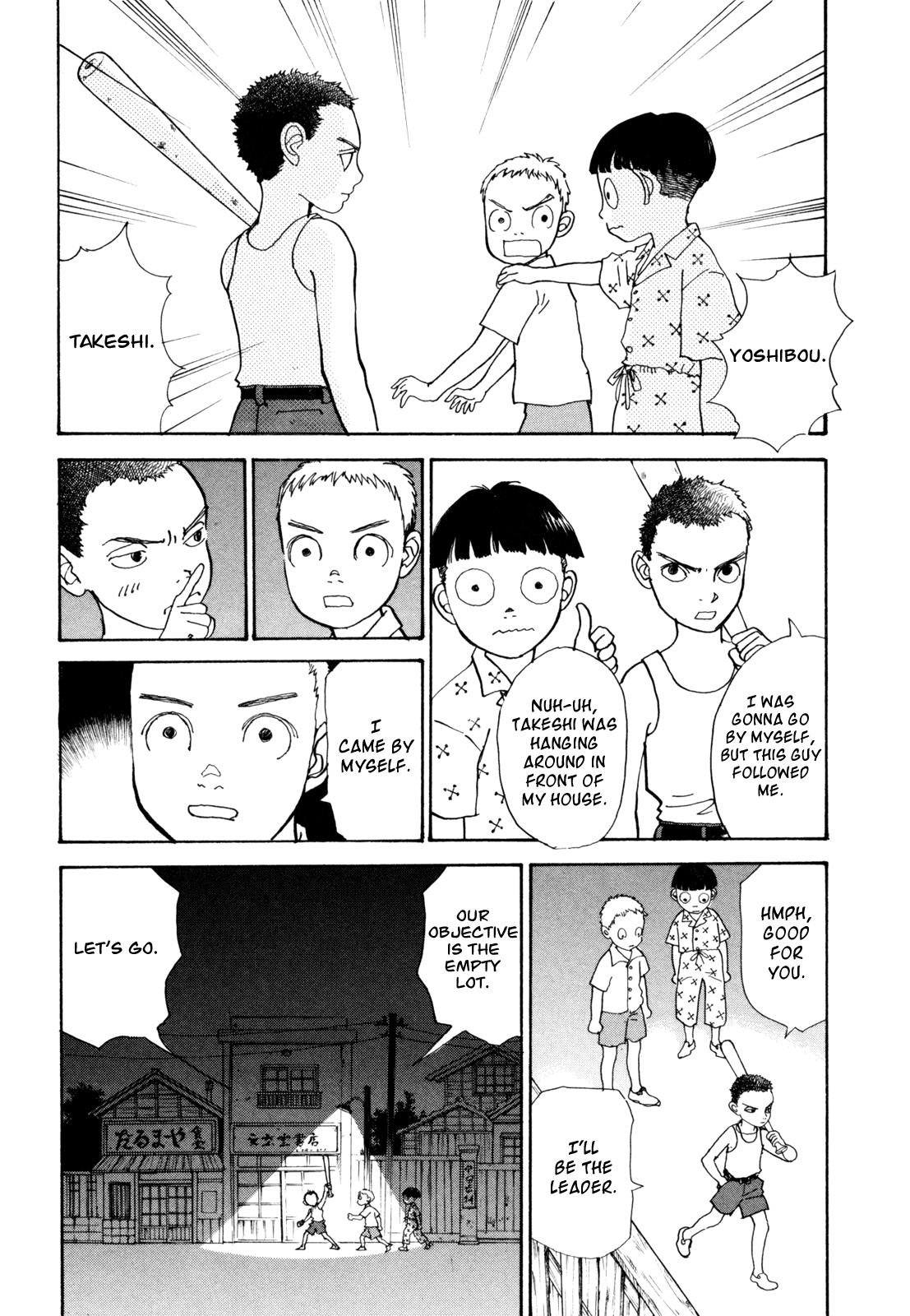 Wonder Boy Chapter 18 31