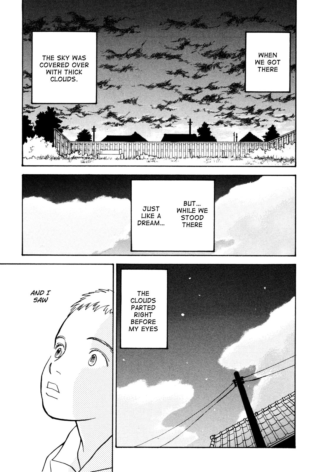 Wonder Boy Chapter 18 37