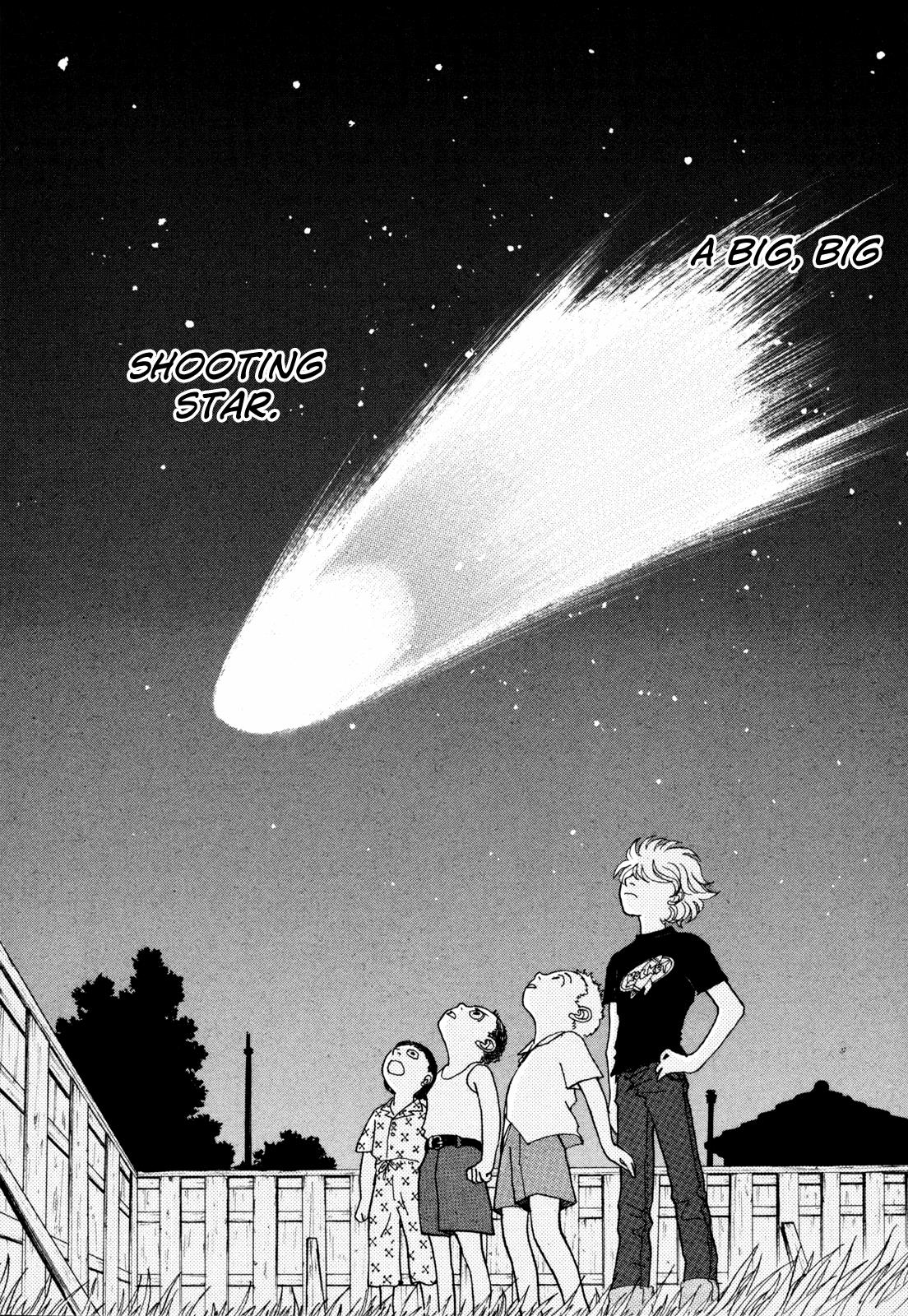 Wonder Boy Chapter 18 38